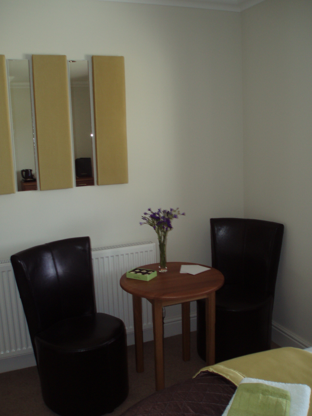 Abbeycraig Bed Breakfast Stirling Abbeycraig Bed Breakfast Stirling